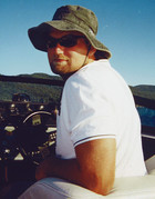 Martin Michael Wortley