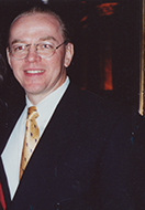 Frank J. Koestner