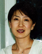 Zhanetta Valentinovna Tsoy