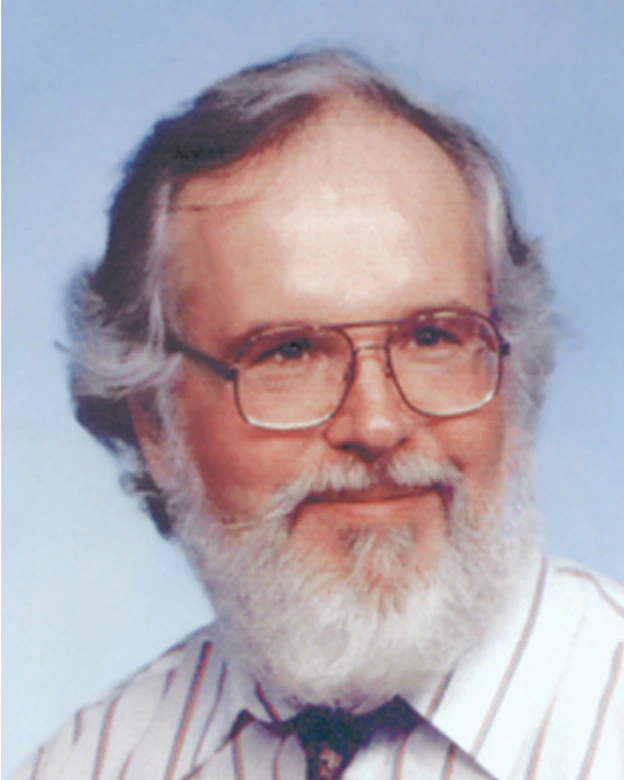 James T. Lynch, Jr.