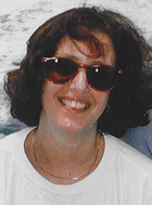 Marcia Hoffman