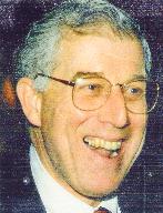 Charles William Mathers