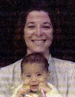 Elizabeth Martin Gregg