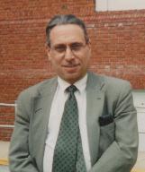 Ronald Keith Milstein