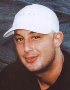 Paul Richard Salvio