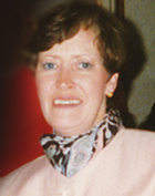Eileen Mary Rice