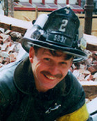 Kevin M. O'Rourke