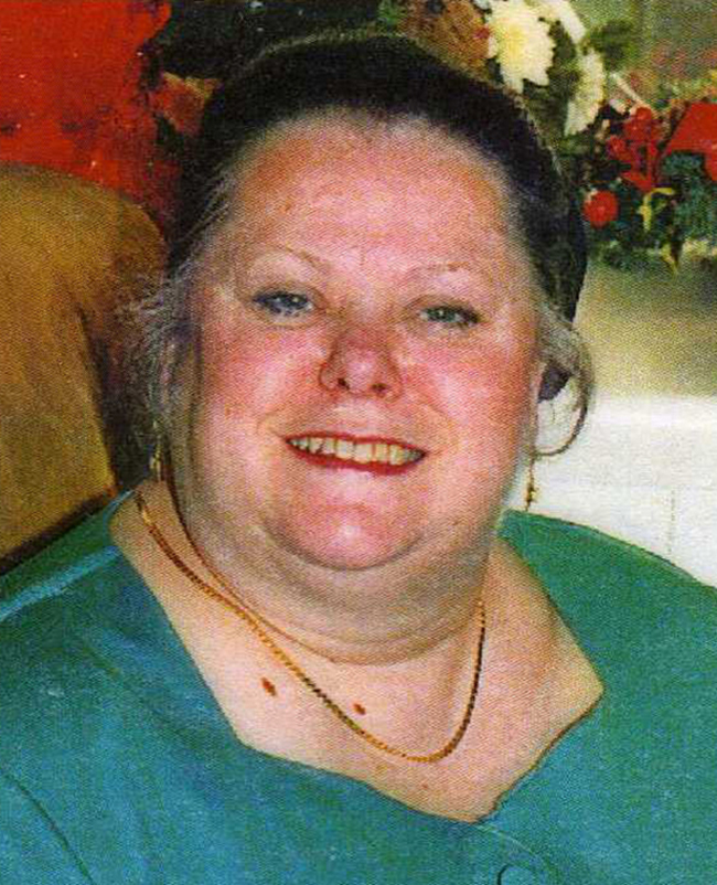 Marion R. Britton