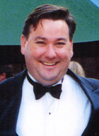 Sean Patrick Lynch