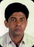 Shabbir Ahmed