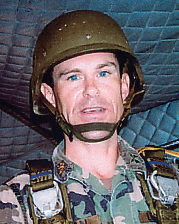 Wallace Cole Hogan, Jr.
