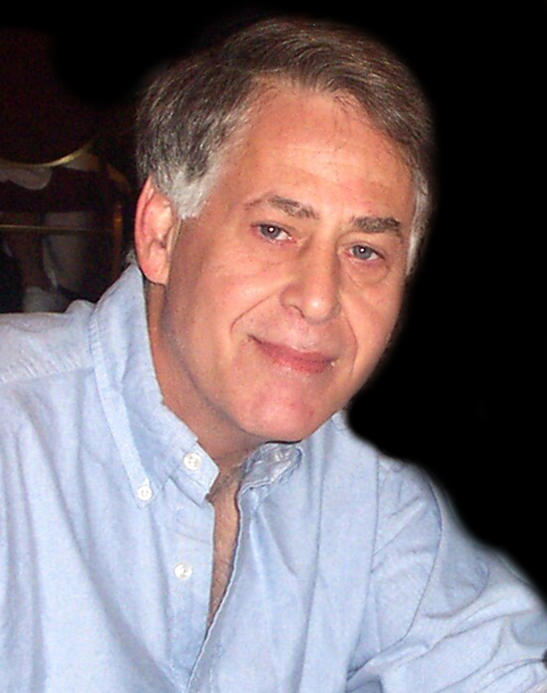 Mark David Rothenberg