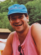 Norman S. Rossinow