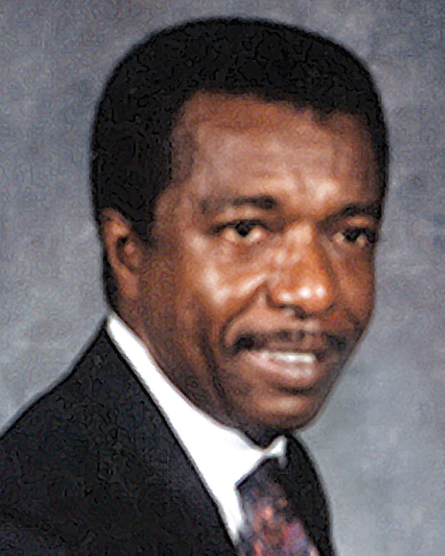 Eddie A. Dillard