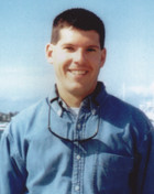 Patrick Sean Murphy