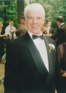 Martin John Coughlan