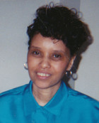 Virginia Elizabeth Fox