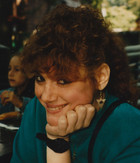 Maria Percoco Vola