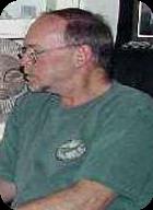 Gerald Michael Olcott