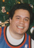 Angel Perez, Jr.