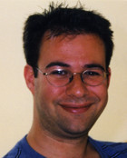 Steven Ian Goldstein