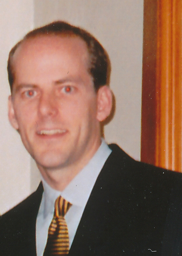 Patrick W. Danahy