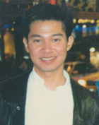 Rufino C.F. Santos III