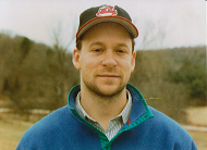 Adam Jay Lewis