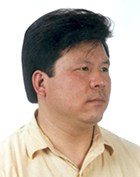 Ching Ping Tung