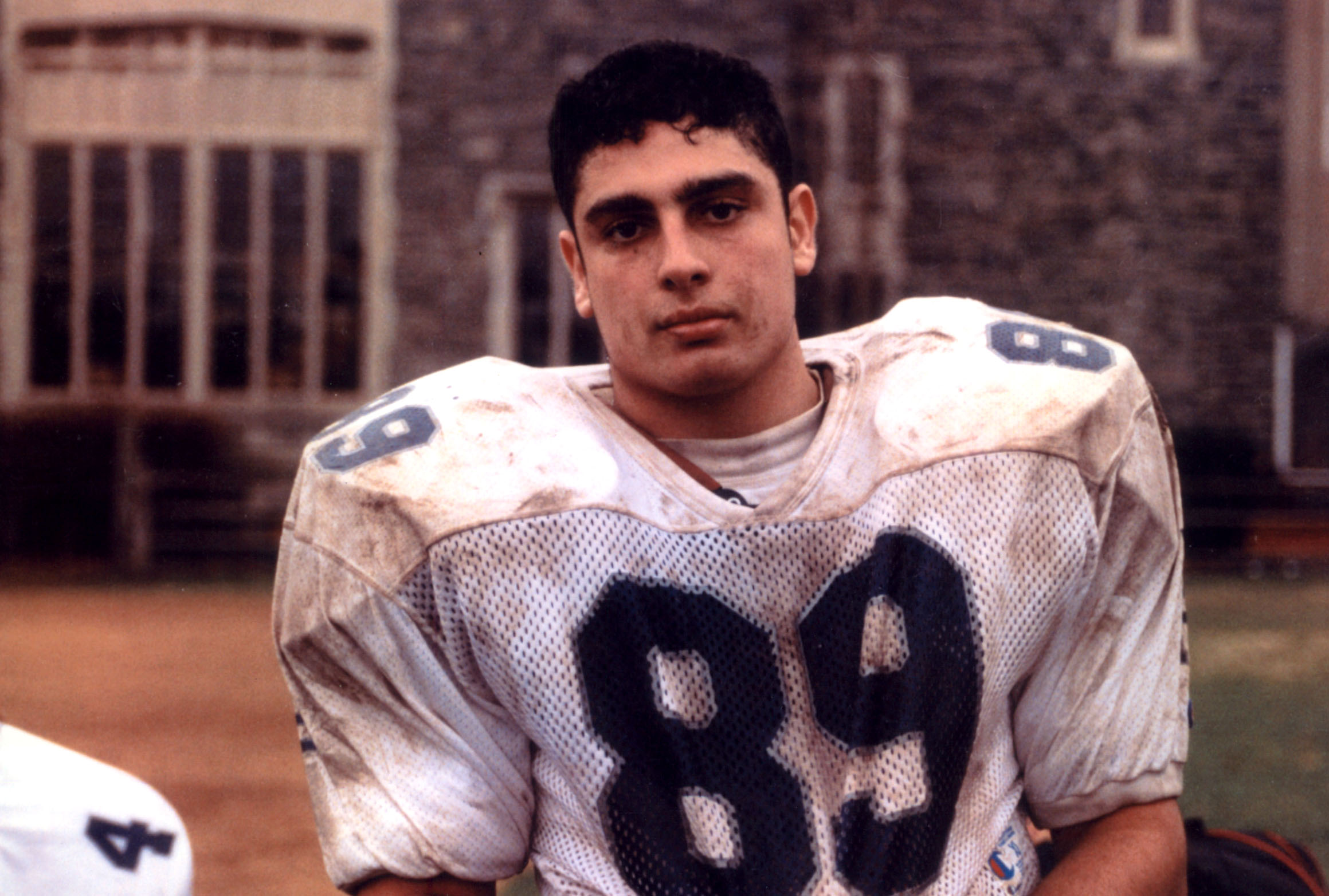 Joseph A. Della Pietra