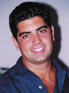 Sergio Gabriel Villanueva