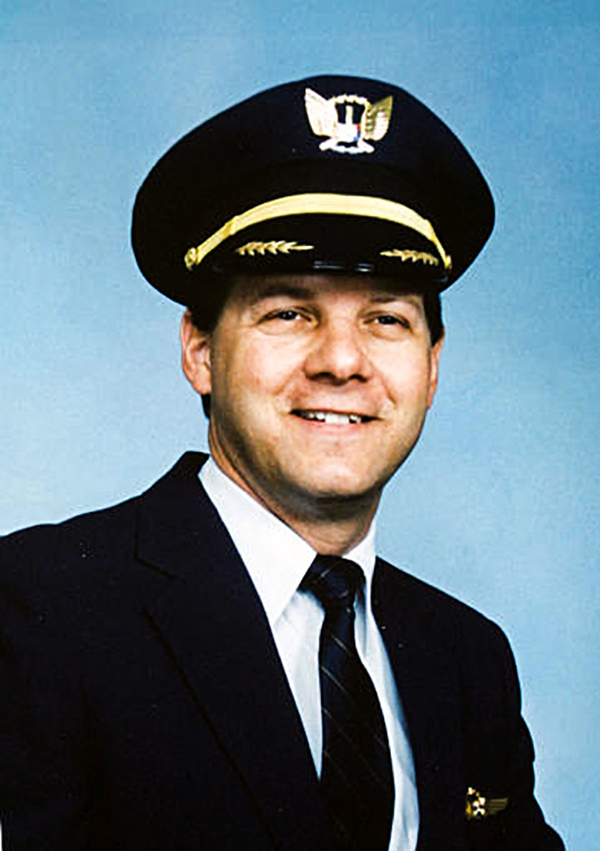 Jason M. Dahl