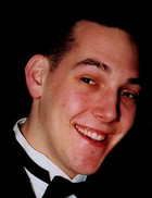 Joshua Scott Reiss