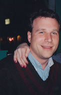 Robert Wayne Hobson III