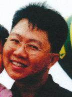 Siucheung Steve Wong