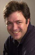 Peter Morgan Goodrich