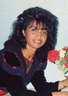Maxima Jean-Pierre