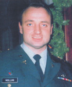 Michael Dermott Mullan