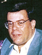 Rudolph N. Riccio