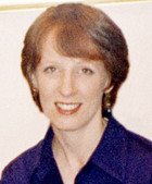 Katherine Susan Wolf