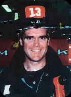Dennis P. McHugh