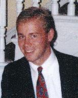 Sean P. Lynch
