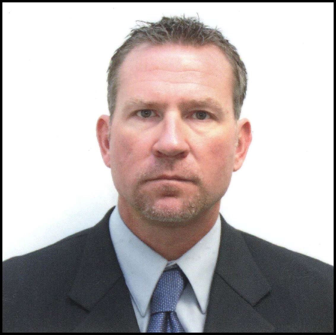 Tyrone Snowden Woods