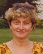 Gina Sztejnberg