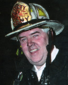 Lawrence Thomas Stack