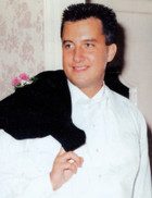 Robert Allan Hepburn
