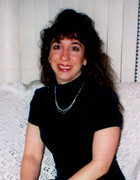 Jeannine Mary LaVerde