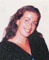 Marina Romanovna Gertsberg