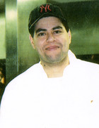 Norberto Hernandez