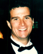 John Francis Swaine